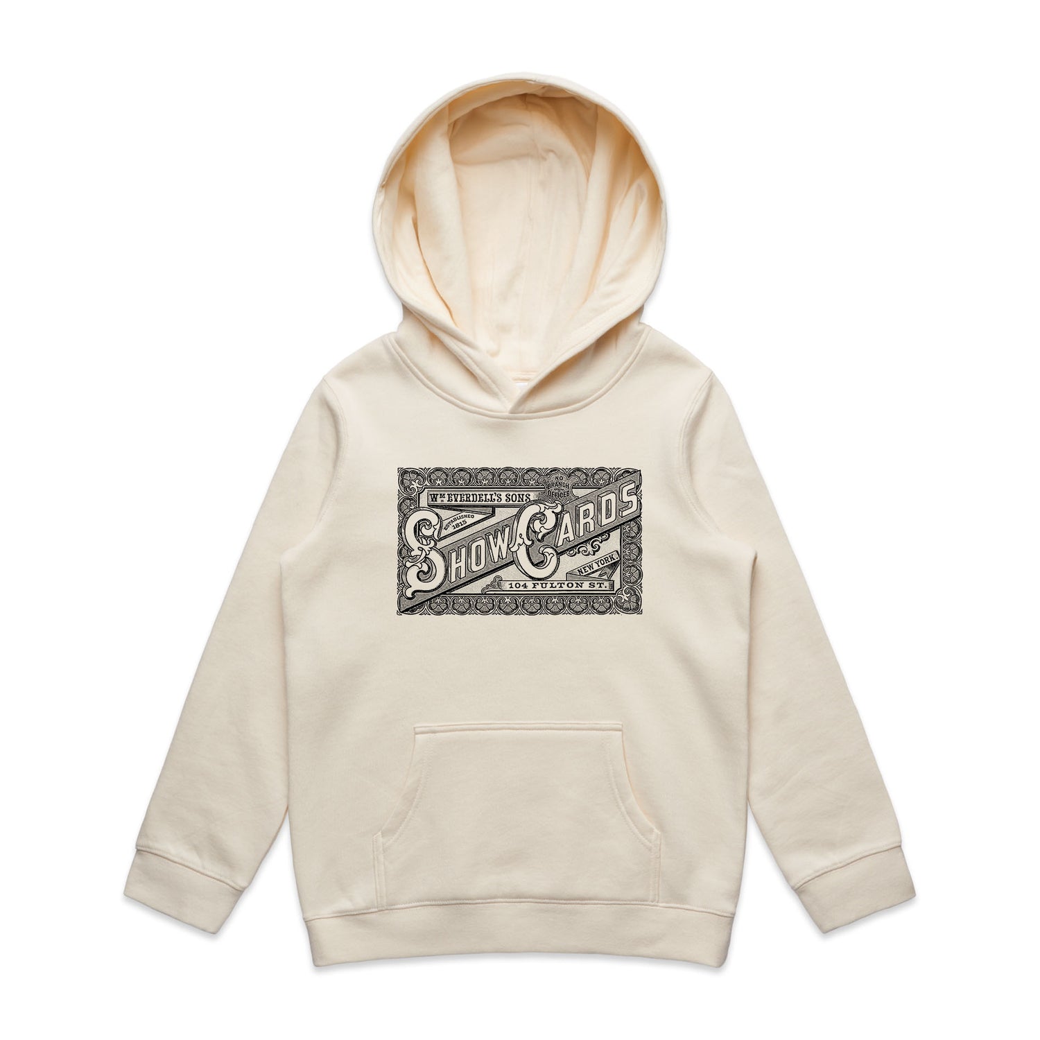Ecru