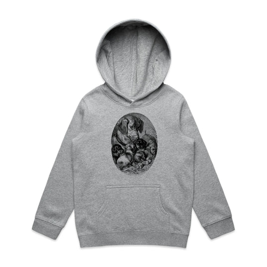 Grey Marle
