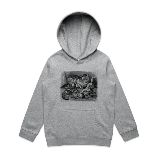 Grey Marle