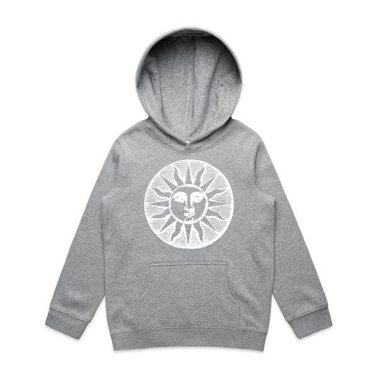 Grey Marle