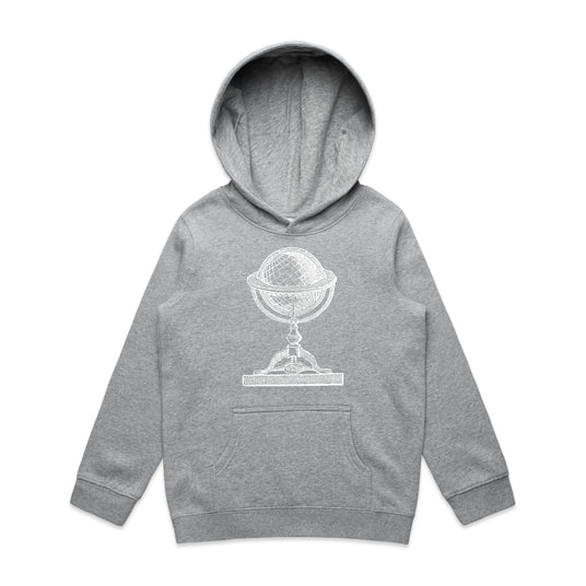 Grey Marle