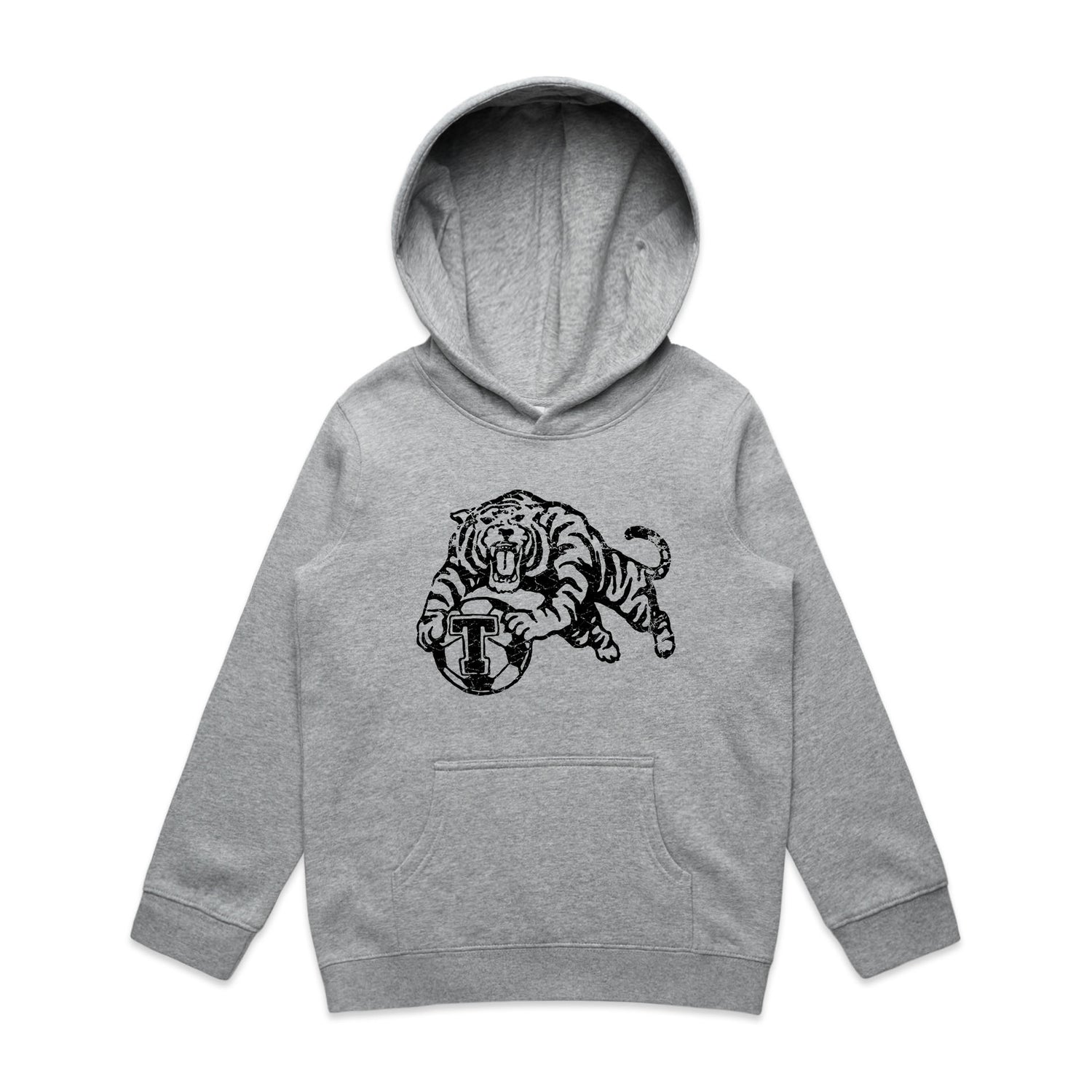Grey Marle