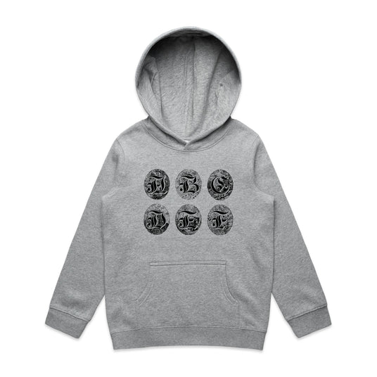 Grey Marle