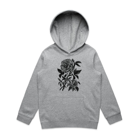 Grey Marle
