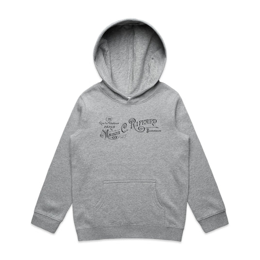 Grey Marle