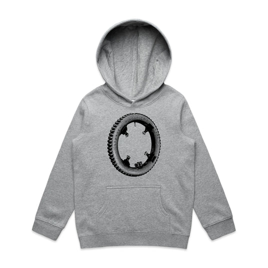 Grey Marle