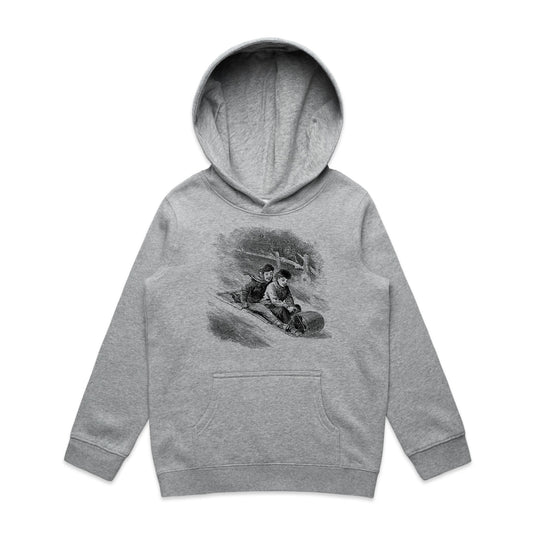 Grey Marle