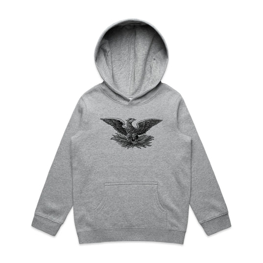 Grey Marle