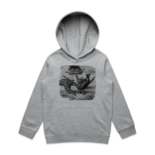 Grey Marle
