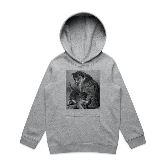 Grey Marle