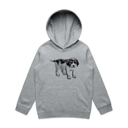 Grey Marle