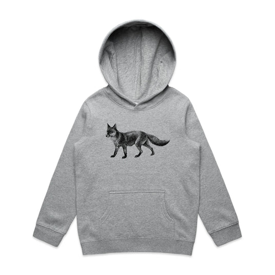 Grey Marle