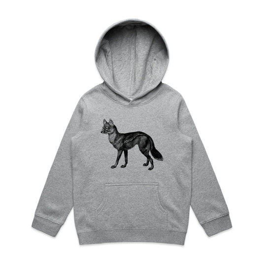 Grey Marle