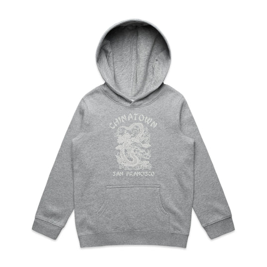 Grey Marle