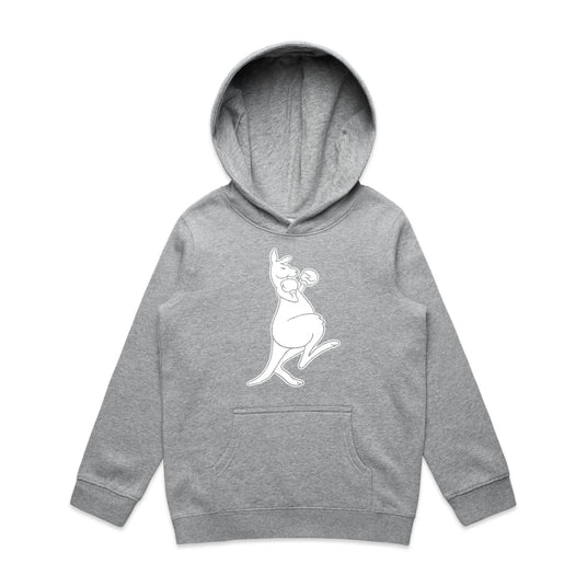 Grey Marle