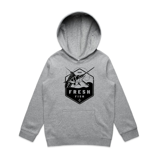 Grey Marle