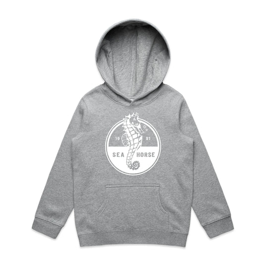 Grey Marle
