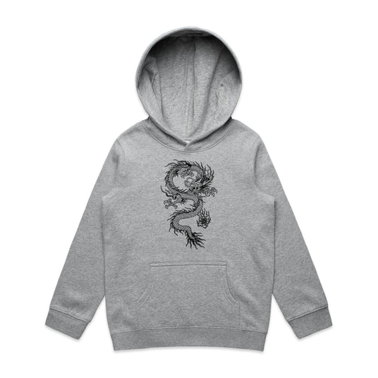 Grey Marle