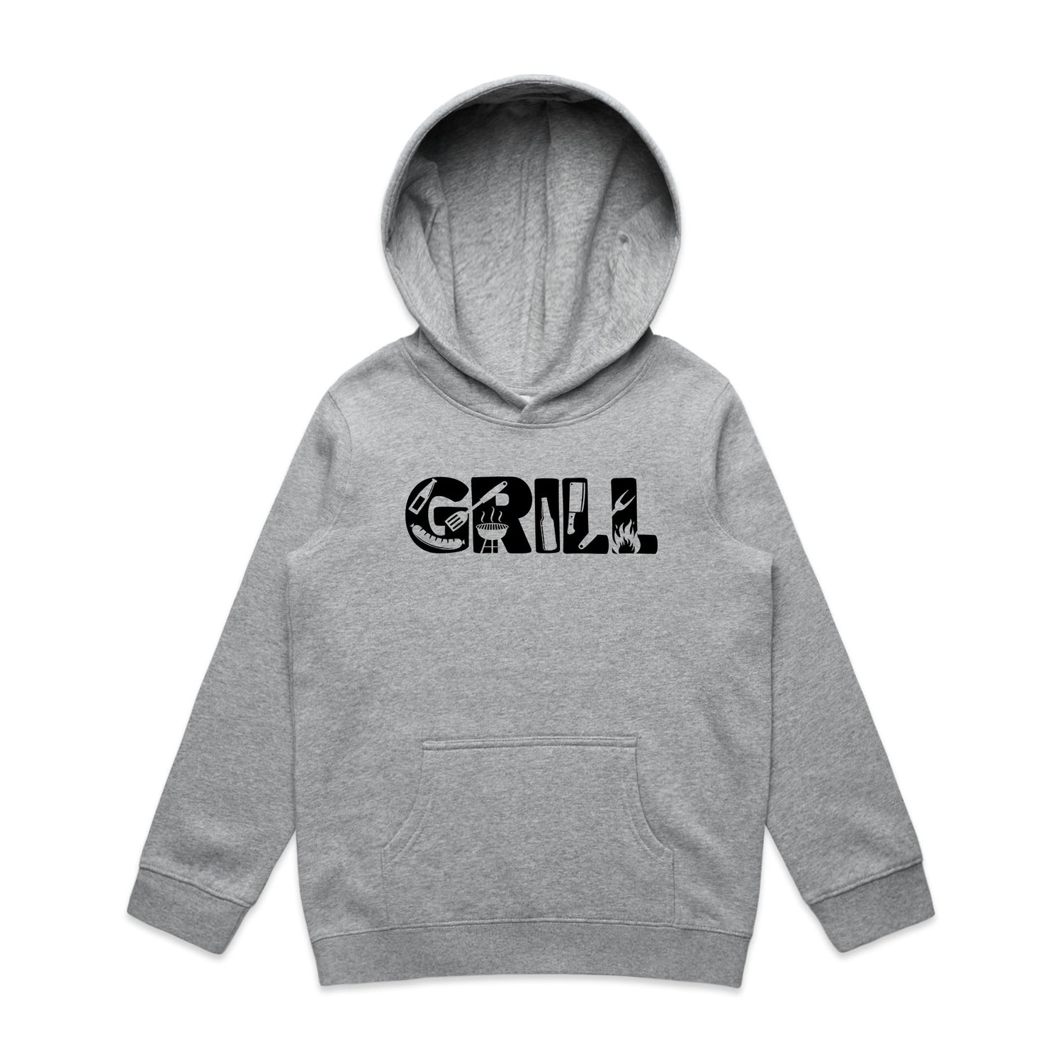 Grey Marle