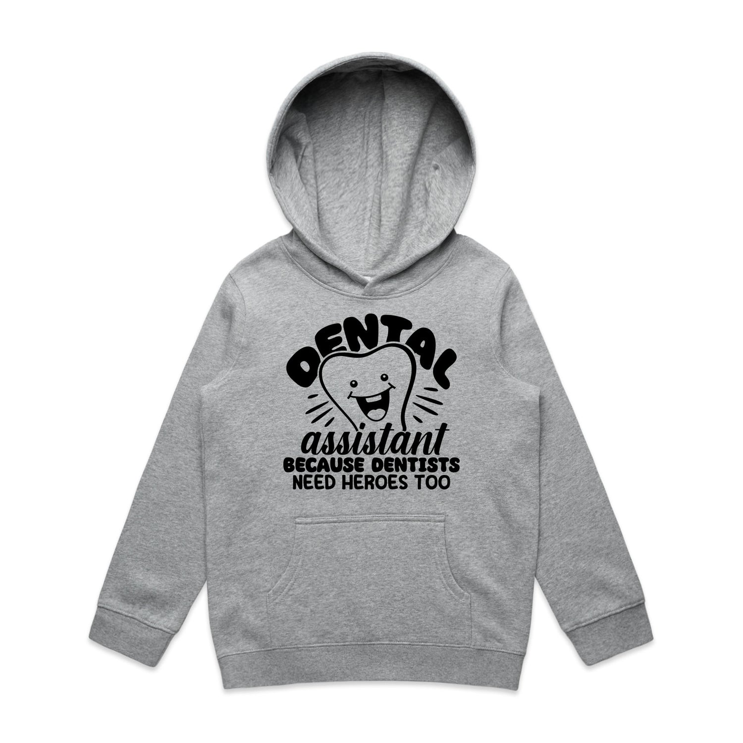 Grey Marle