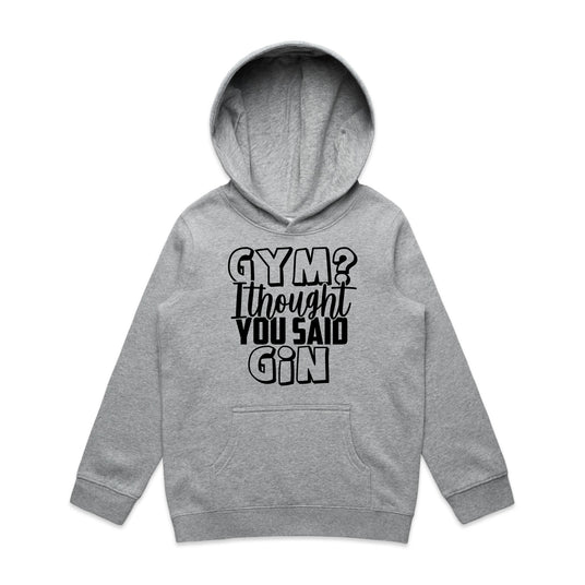 Grey Marle