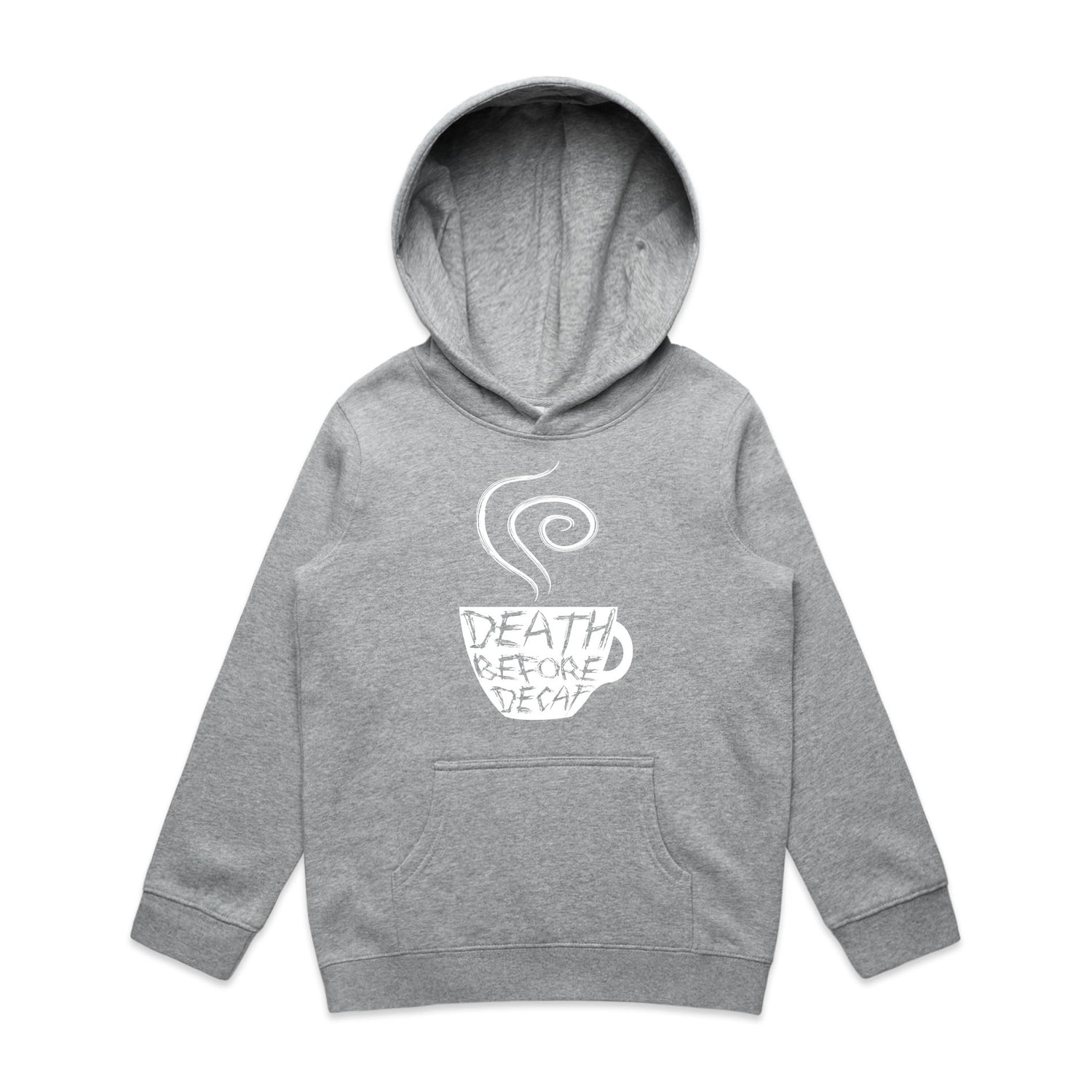 Grey Marle