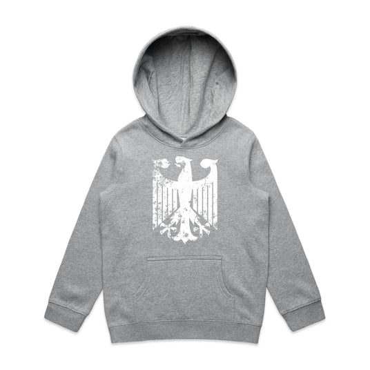Grey Marle