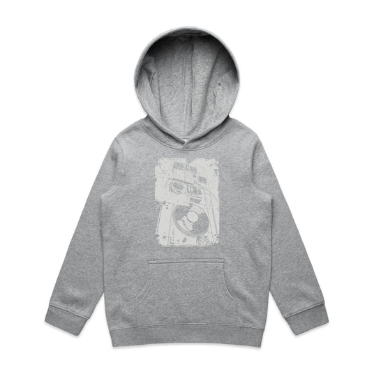 Grey Marle