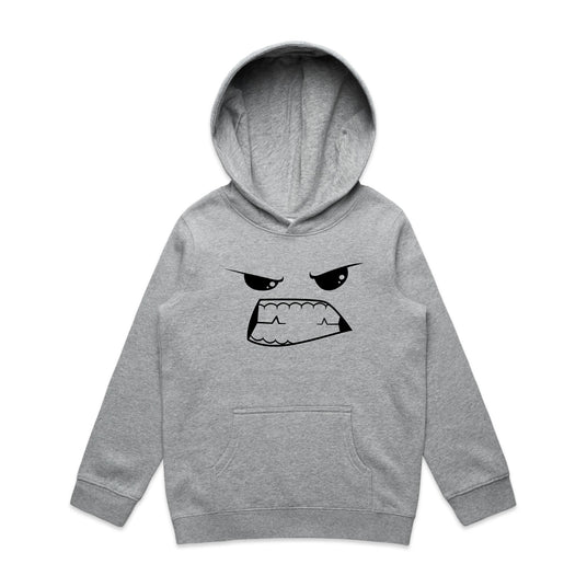 Grey Marle
