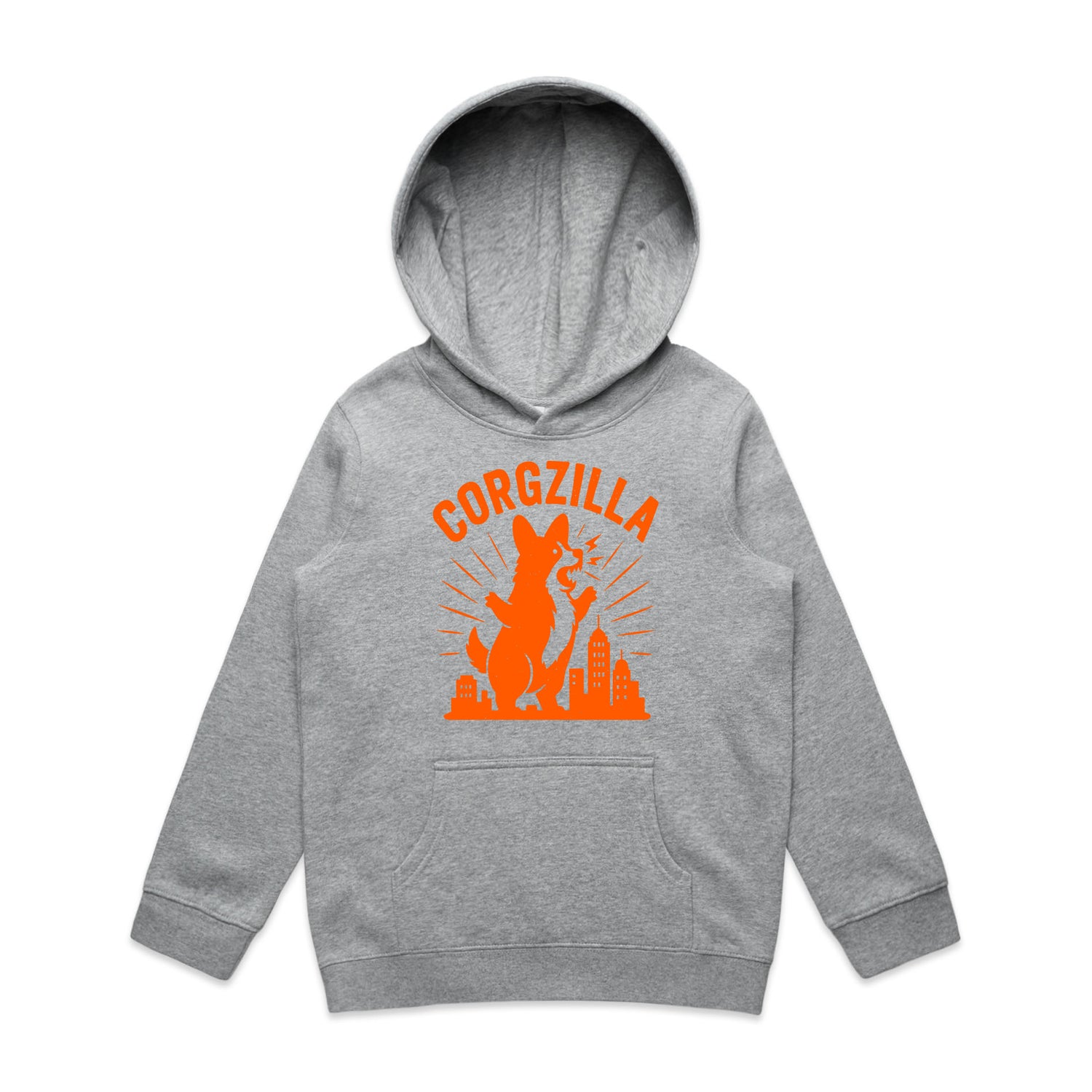 Grey Marle