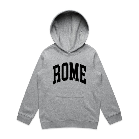 Grey Marle