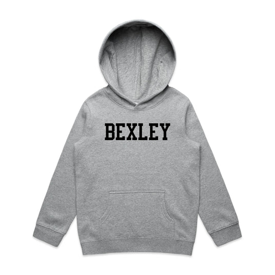 Grey Marle