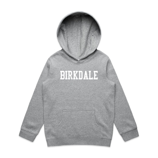 Grey Marle