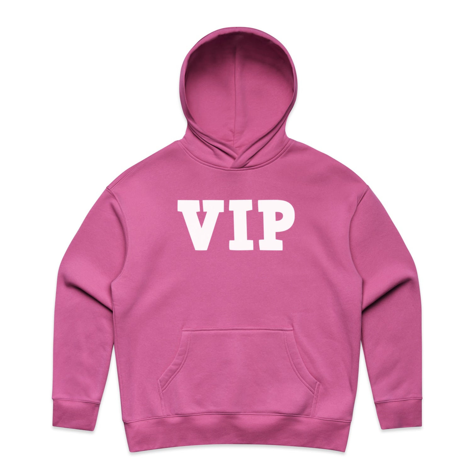 Charity Pink