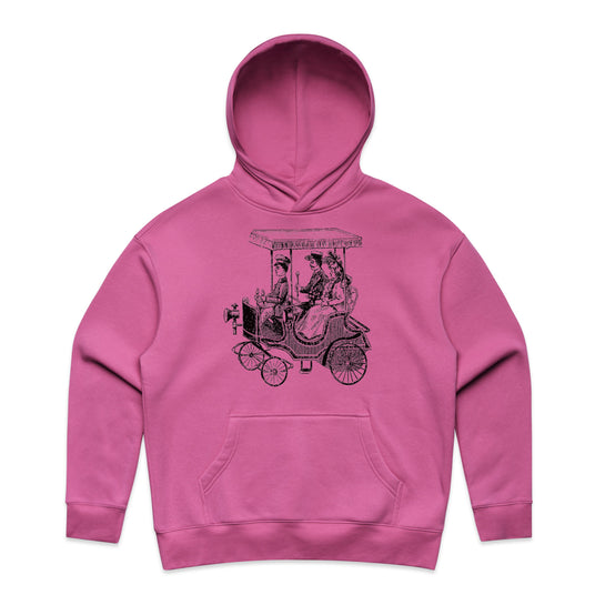 Charity Pink
