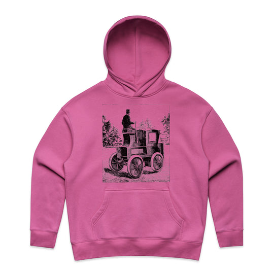 Charity Pink
