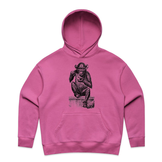 Charity Pink
