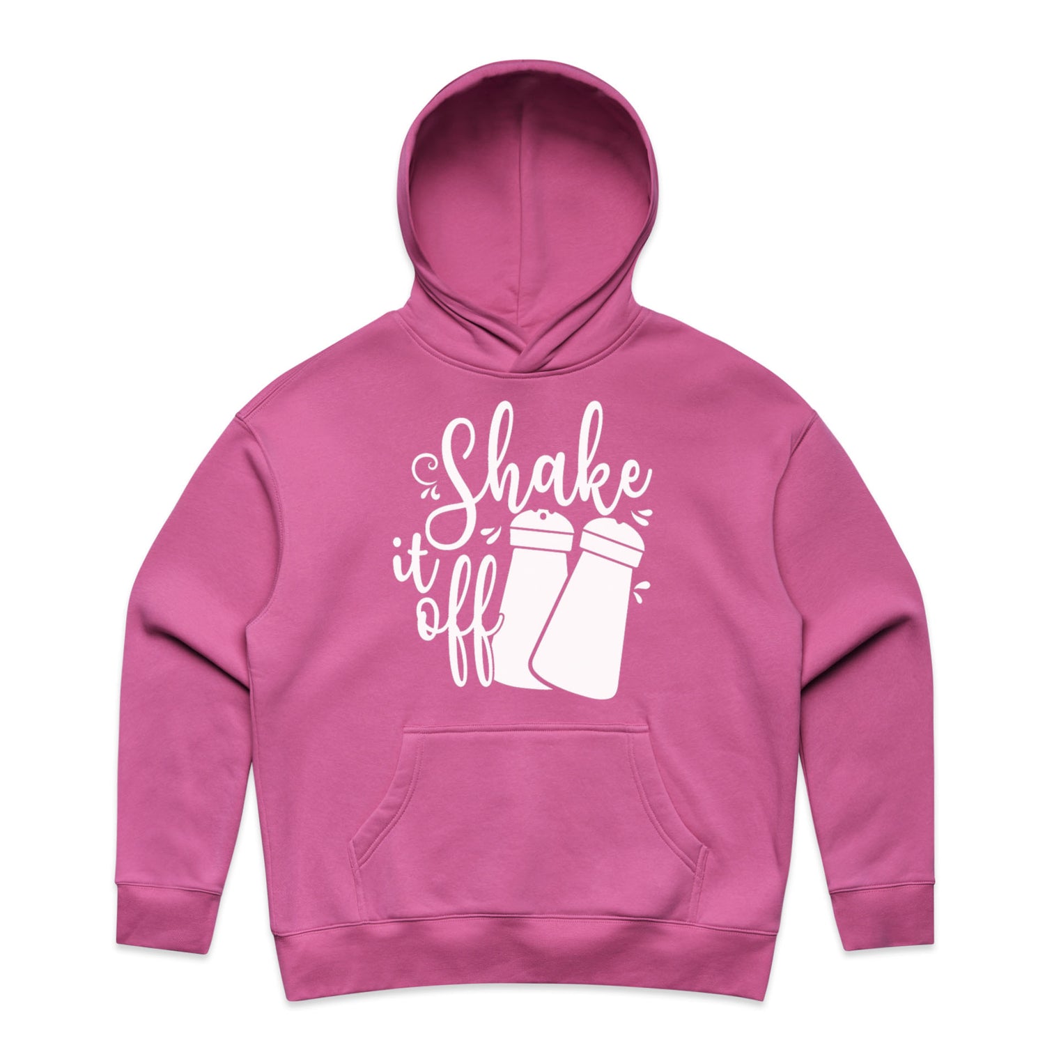 Charity Pink