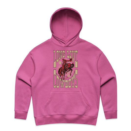 Charity Pink