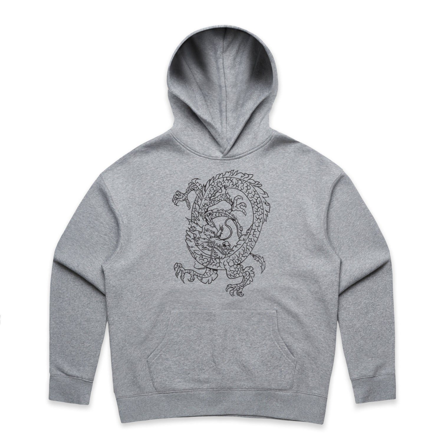 Grey Marle