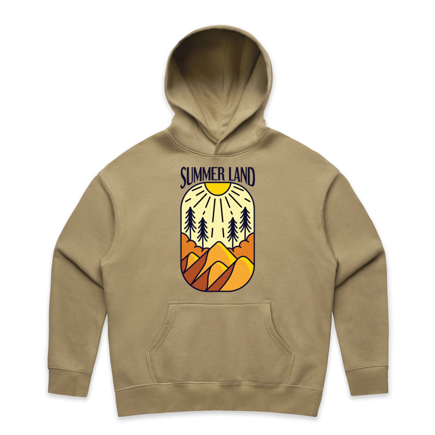 Sand