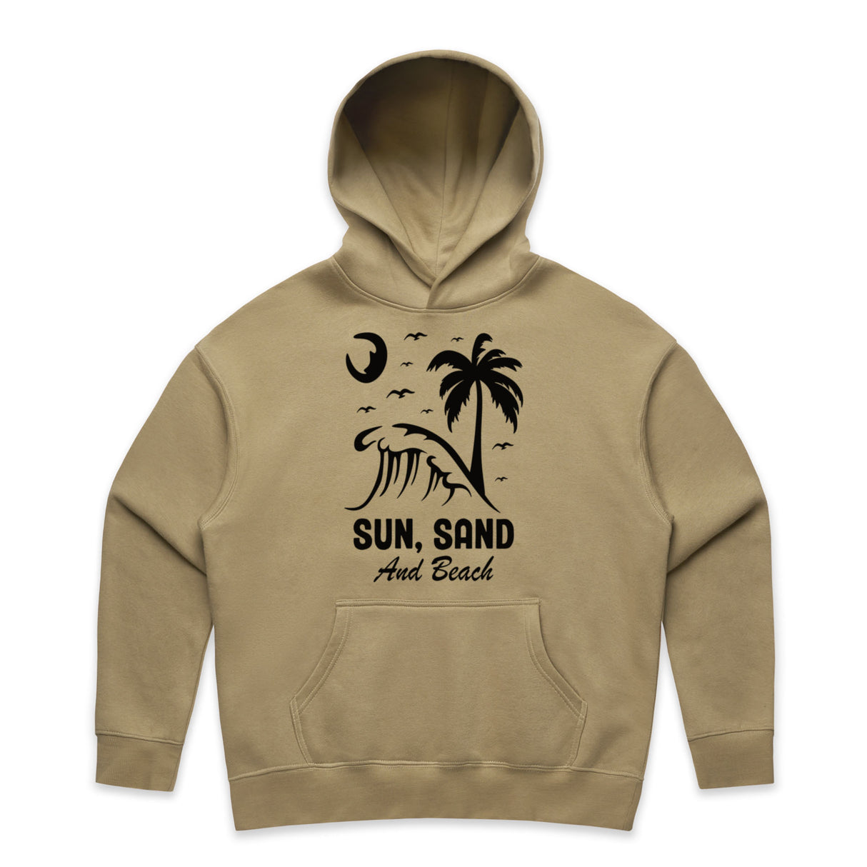 Sand