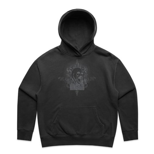 Faded Black