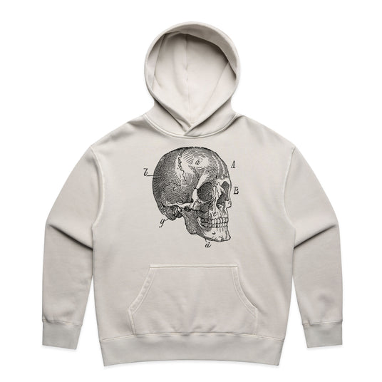 Faded Bone