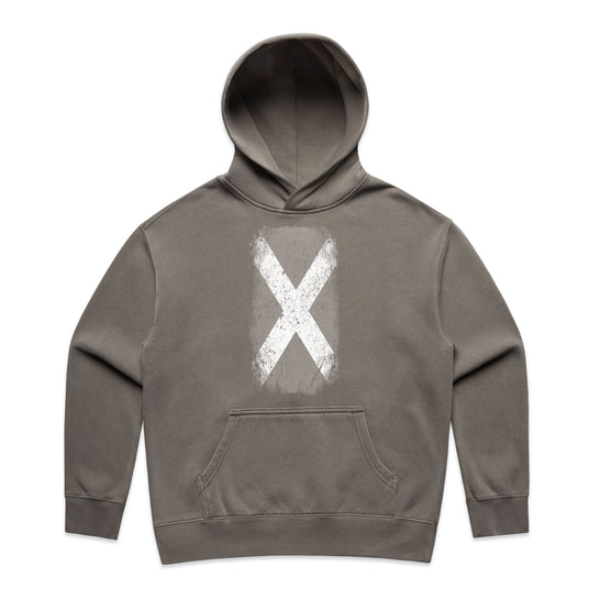 Faded Grey
