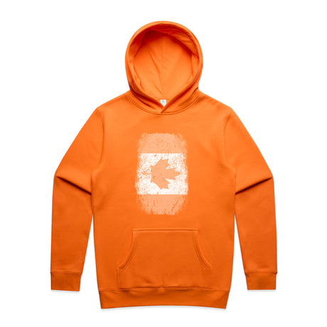 Safety Orange