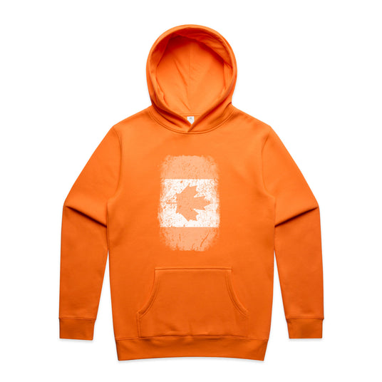 Safety Orange