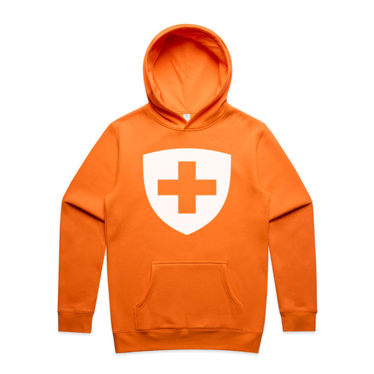 Safety Orange