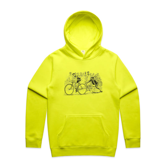 Safety Yellow