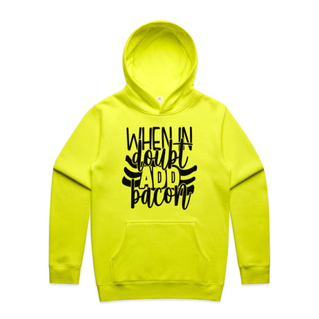 Safety Yellow